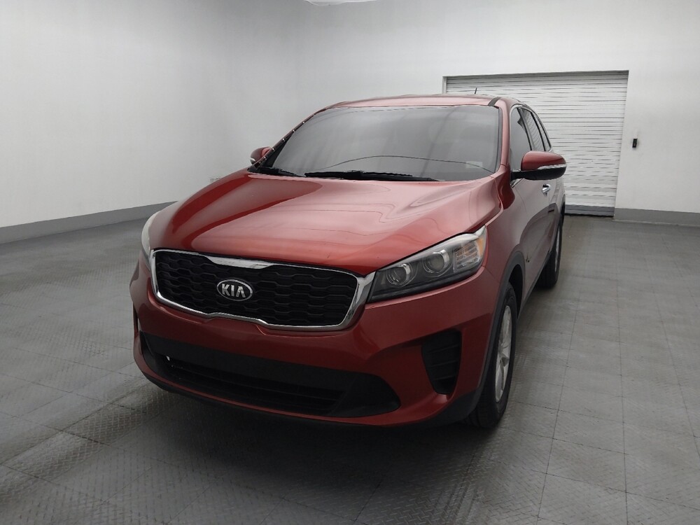 2019 Kia Sorento in Orlando, FL 32808 - 18137911 15