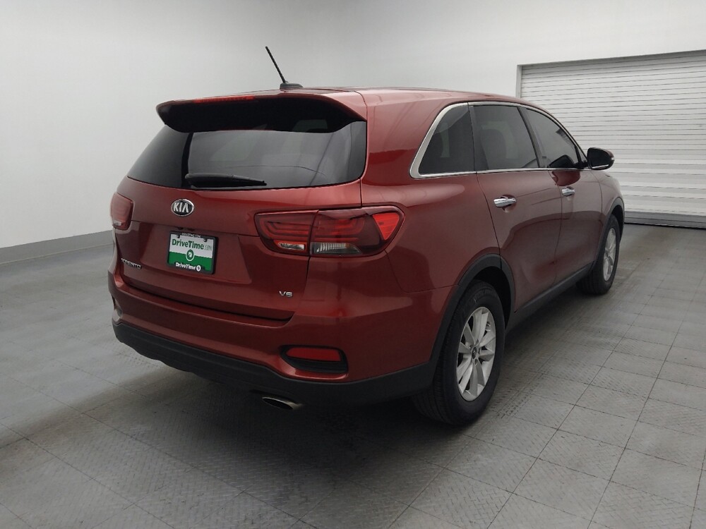 2019 Kia Sorento in Orlando, FL 32808 - 18137911 9