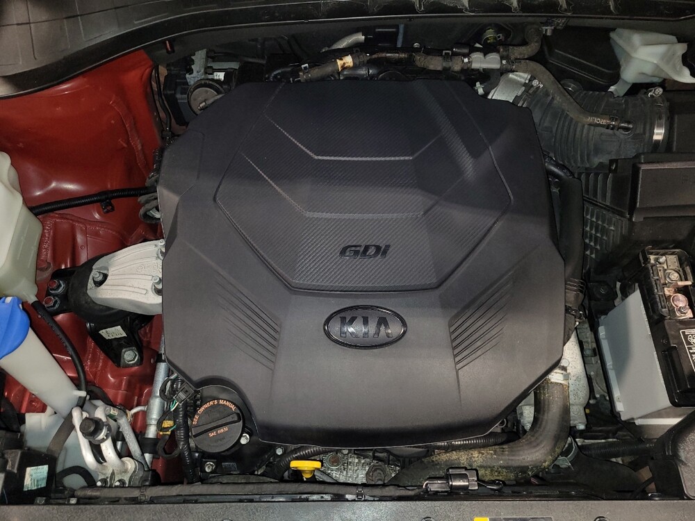 2019 Kia Sorento in Orlando, FL 32808 - 18137911 30