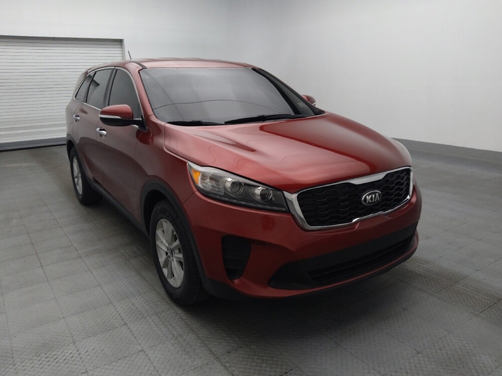 2019 Kia Sorento in Orlando, FL 32808 - 18137911 13