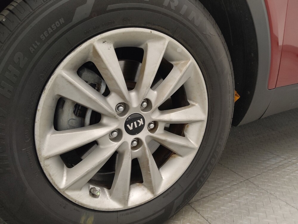 2019 Kia Sorento in Orlando, FL 32808 - 18137911 31