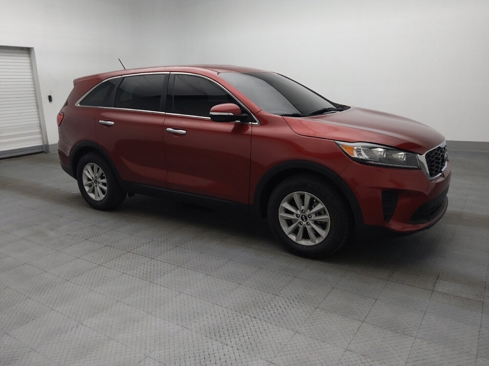 2019 Kia Sorento in Orlando, FL 32808 - 18137911 11