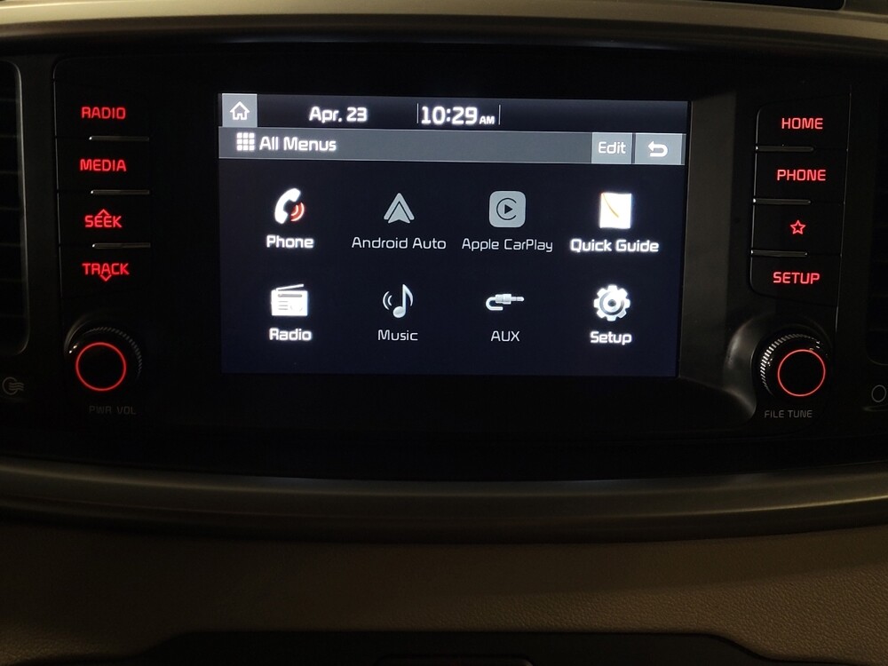 2019 Kia Sorento in Orlando, FL 32808 - 18137911 25