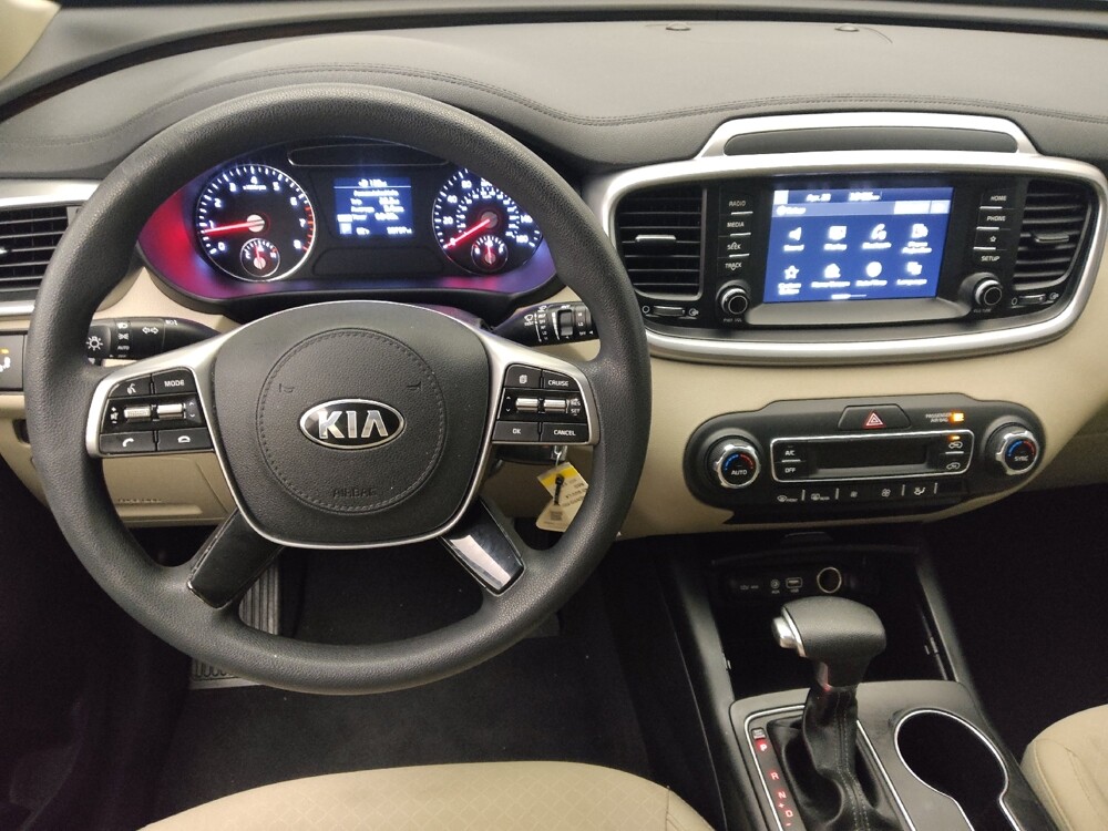 2019 Kia Sorento in Orlando, FL 32808 - 18137911 22