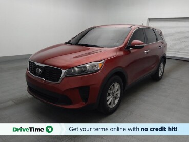 2019 Kia Sorento in Orlando, FL 32808