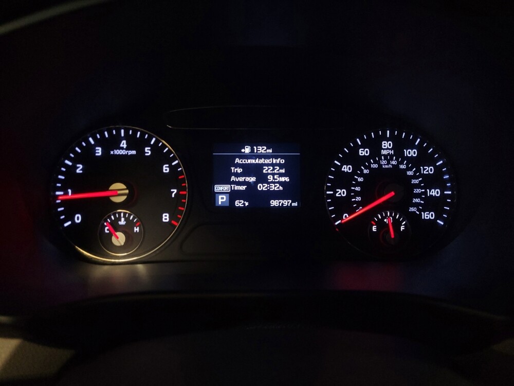 2019 Kia Sorento in Orlando, FL 32808 - 18137911 23