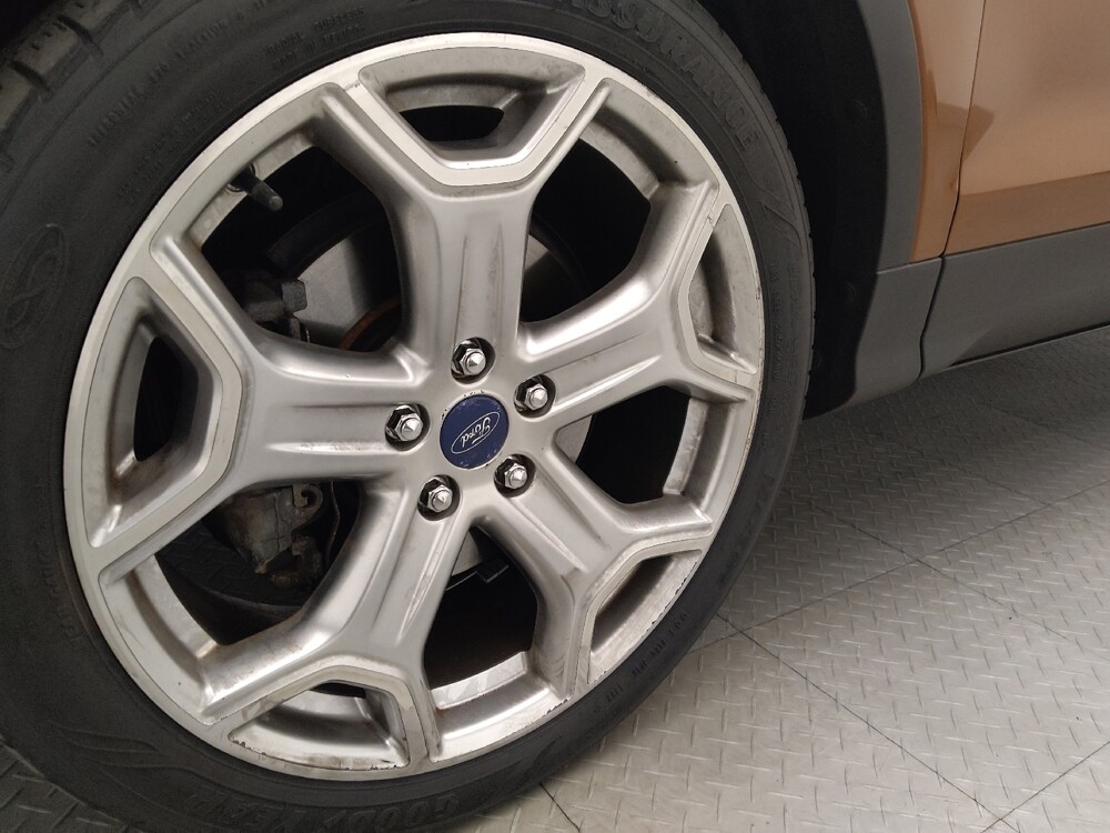2017 Ford Escape in West Palm Beach, FL 33409 - 18137912 31