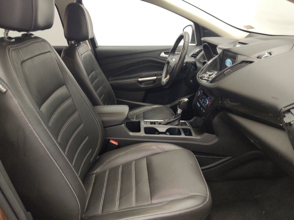 2017 Ford Escape in West Palm Beach, FL 33409 - 18137912 21