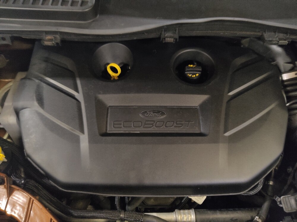 2017 Ford Escape in West Palm Beach, FL 33409 - 18137912 30