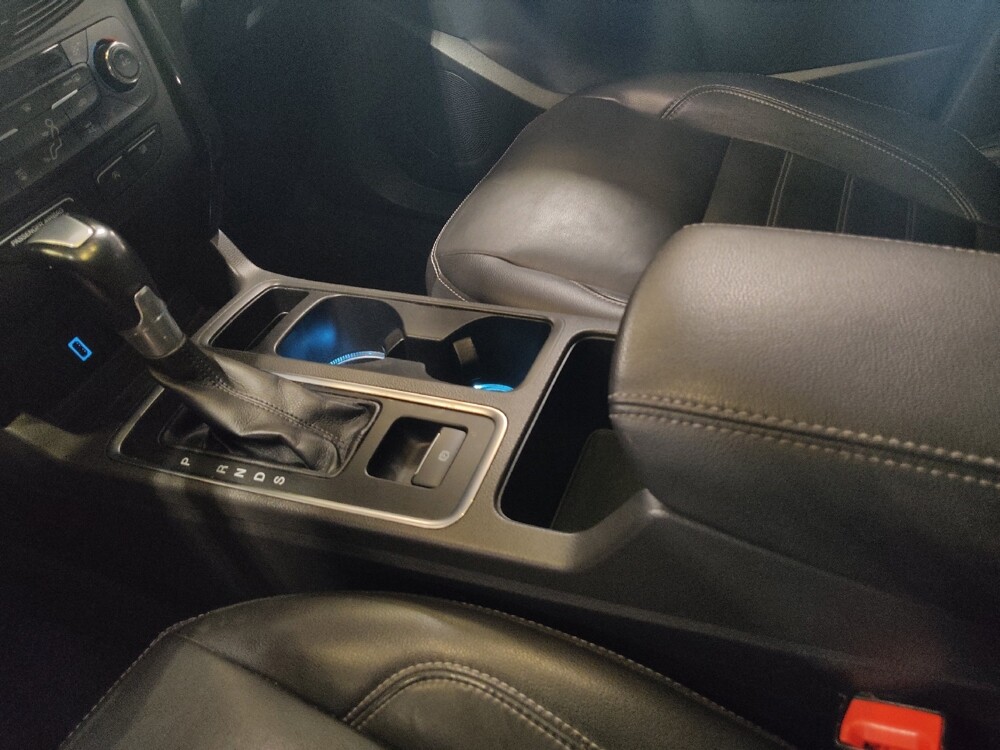 2017 Ford Escape in West Palm Beach, FL 33409 - 18137912 26