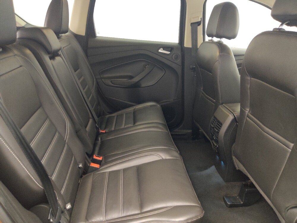 2017 Ford Escape in West Palm Beach, FL 33409 - 18137912 19