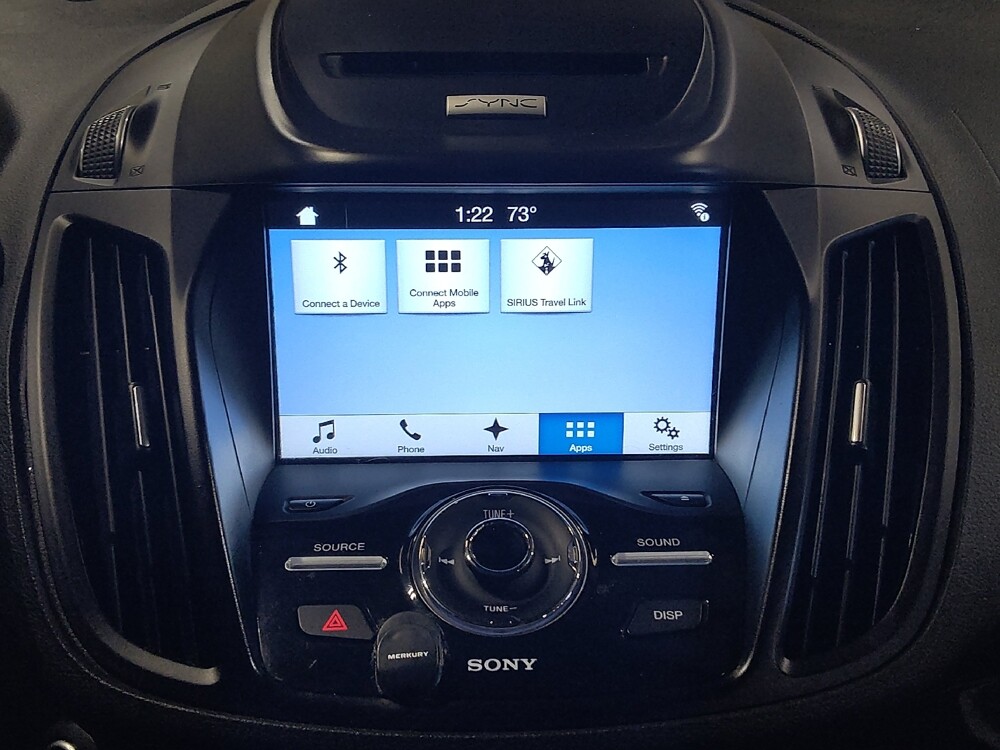 2017 Ford Escape in West Palm Beach, FL 33409 - 18137912 25