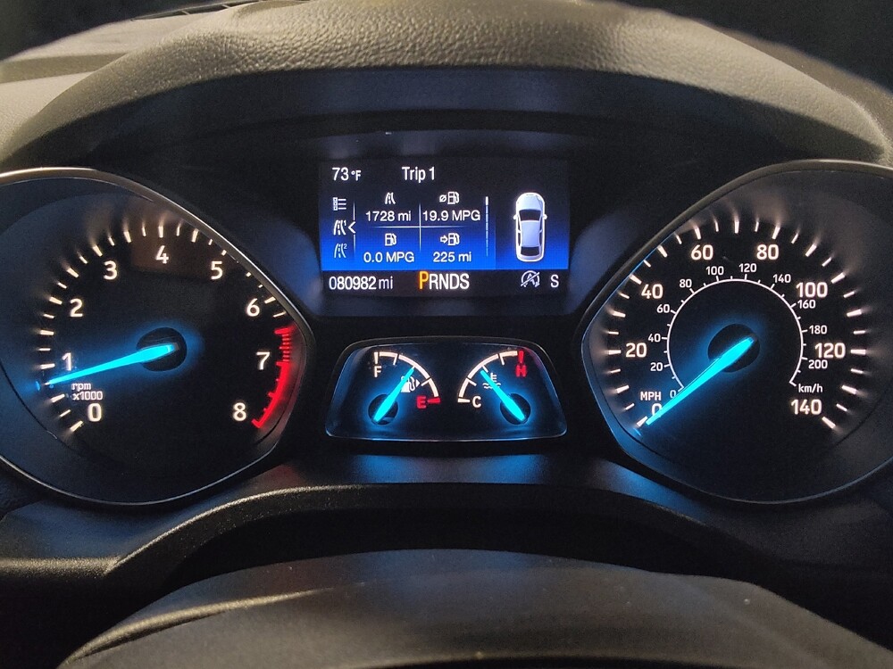 2017 Ford Escape in West Palm Beach, FL 33409 - 18137912 23