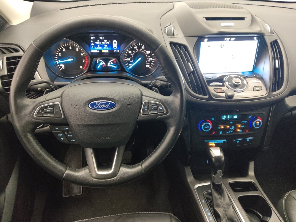 2017 Ford Escape in West Palm Beach, FL 33409 - 18137912 22