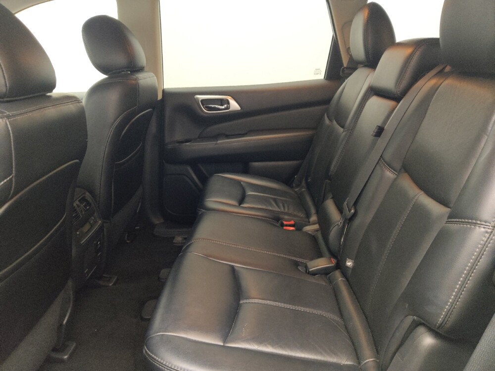 2016 Nissan Pathfinder in Mobile, AL 36606 - 18137913 18