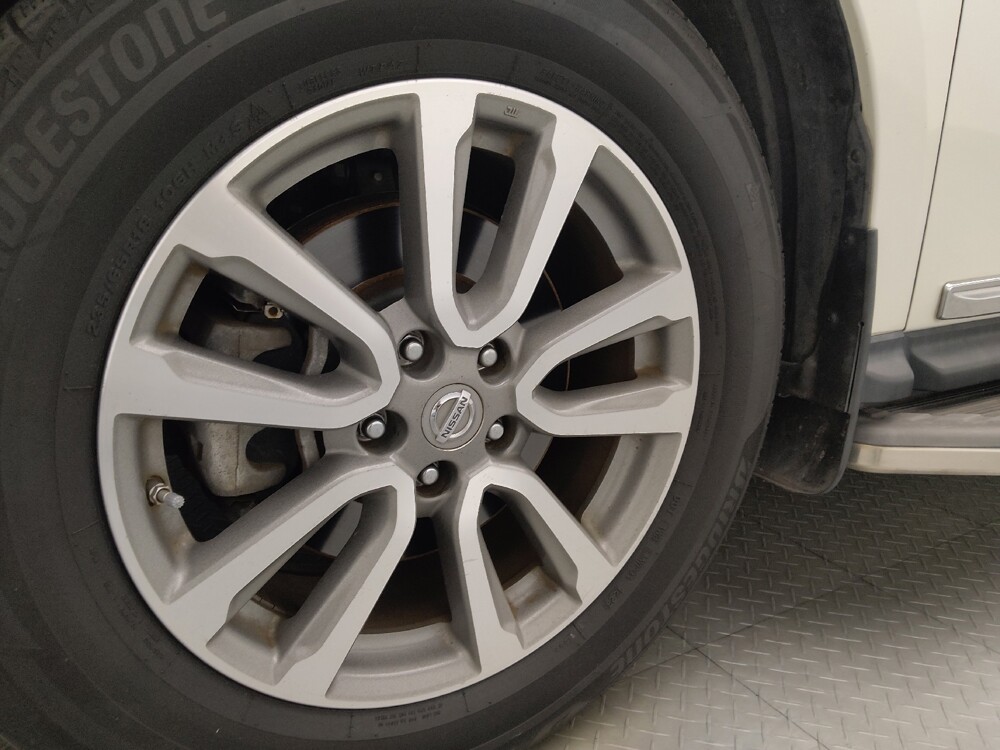 2016 Nissan Pathfinder in Mobile, AL 36606 - 18137913 31