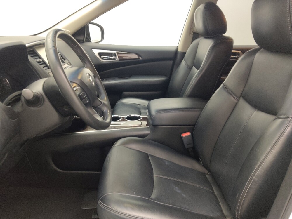 2016 Nissan Pathfinder in Mobile, AL 36606 - 18137913 17