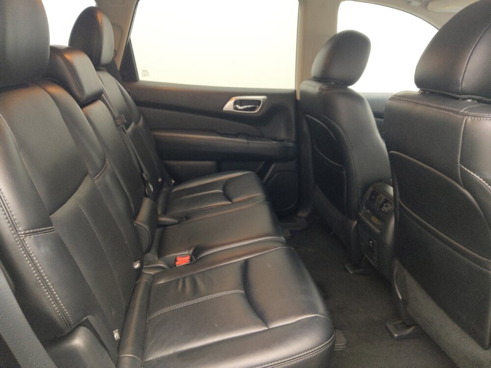 2016 Nissan Pathfinder in Mobile, AL 36606 - 18137913 19