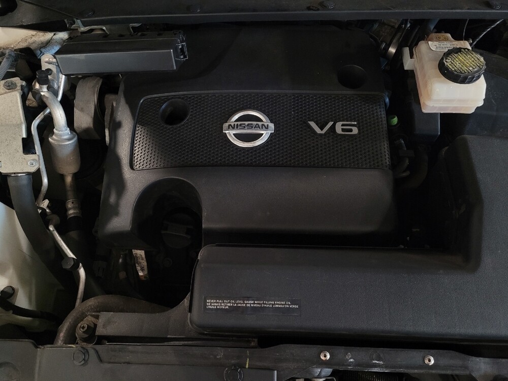 2016 Nissan Pathfinder in Mobile, AL 36606 - 18137913 30