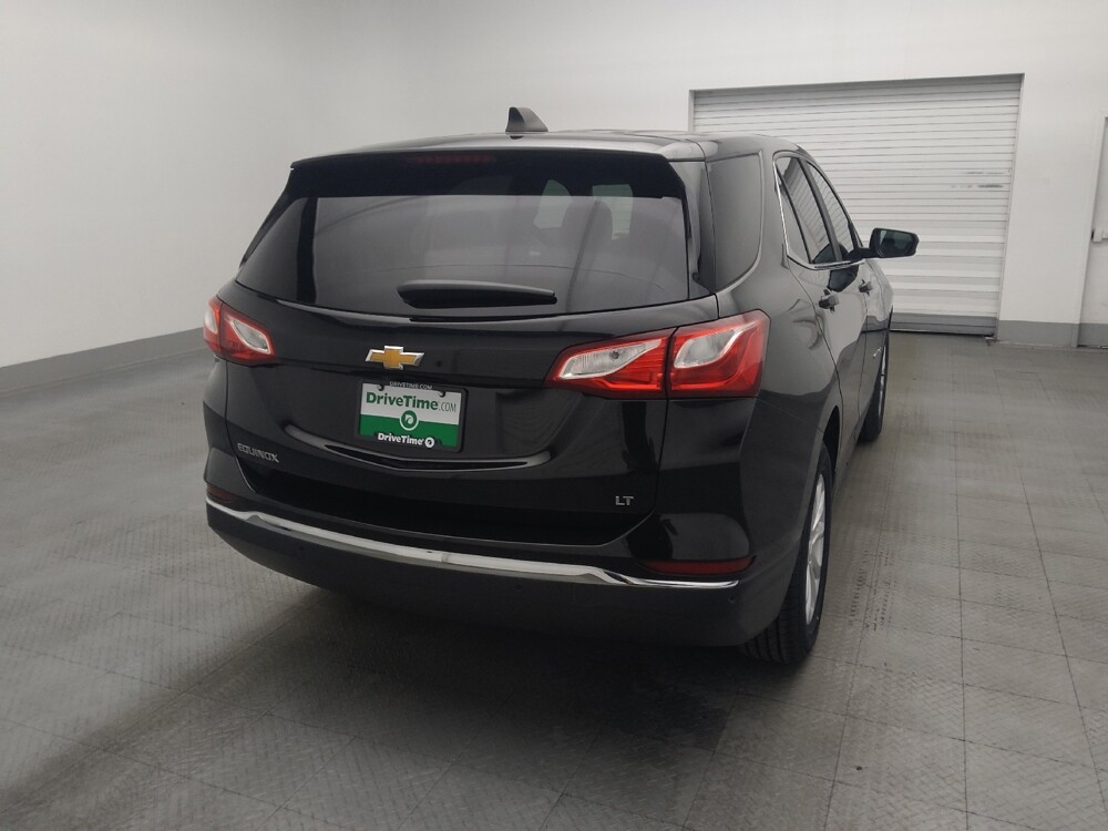 2021 Chevrolet Equinox in Jacksonville, FL 32210 - 18137914 7
