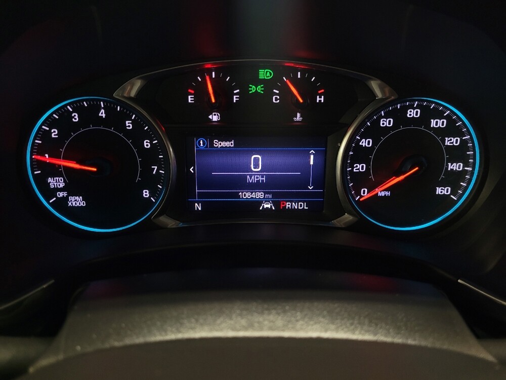 2021 Chevrolet Equinox in Jacksonville, FL 32210 - 18137914 23