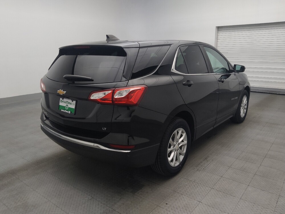 2021 Chevrolet Equinox in Jacksonville, FL 32210 - 18137914 9