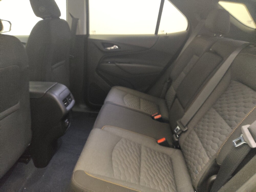 2021 Chevrolet Equinox in Jacksonville, FL 32210 - 18137914 18