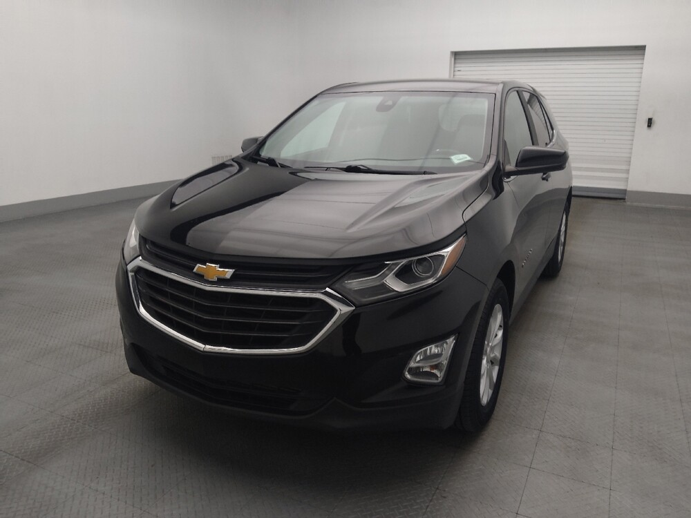 2021 Chevrolet Equinox in Jacksonville, FL 32210 - 18137914 15