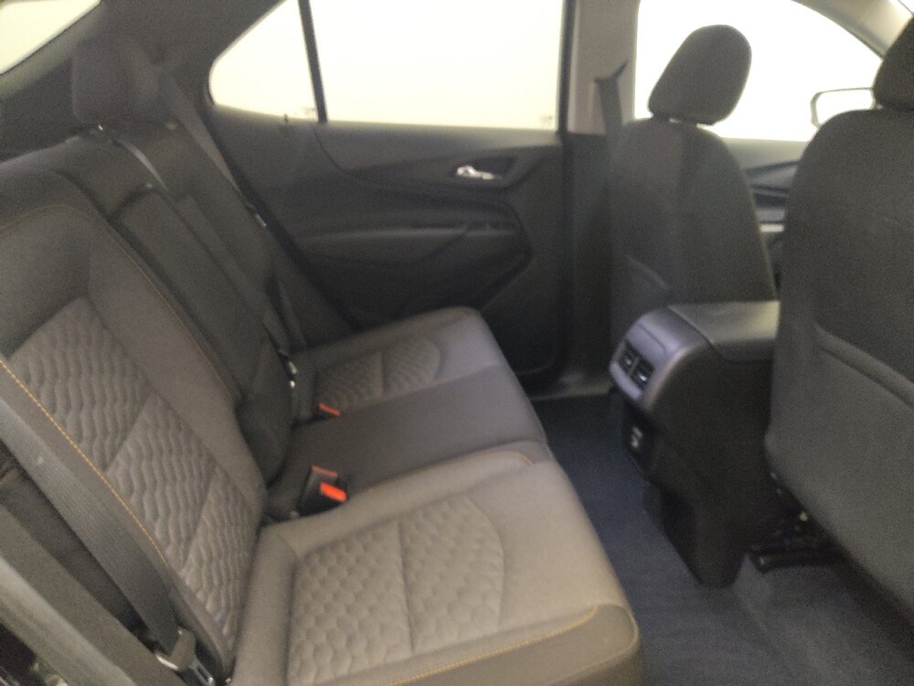 2021 Chevrolet Equinox in Jacksonville, FL 32210 - 18137914 19