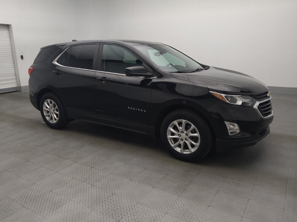 2021 Chevrolet Equinox in Jacksonville, FL 32210 - 18137914 11