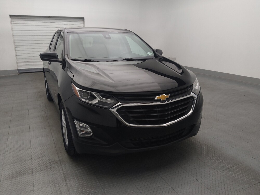2021 Chevrolet Equinox in Jacksonville, FL 32210 - 18137914 14