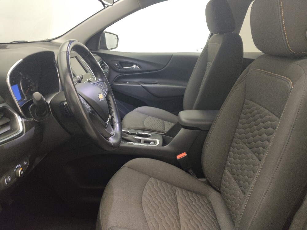 2021 Chevrolet Equinox in Jacksonville, FL 32210 - 18137914 17