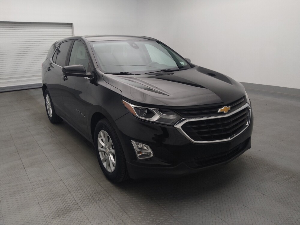 2021 Chevrolet Equinox in Jacksonville, FL 32210 - 18137914 13