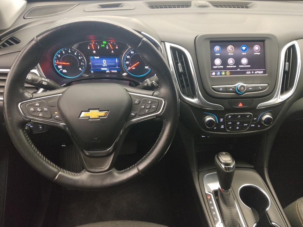 2021 Chevrolet Equinox in Jacksonville, FL 32210 - 18137914 22
