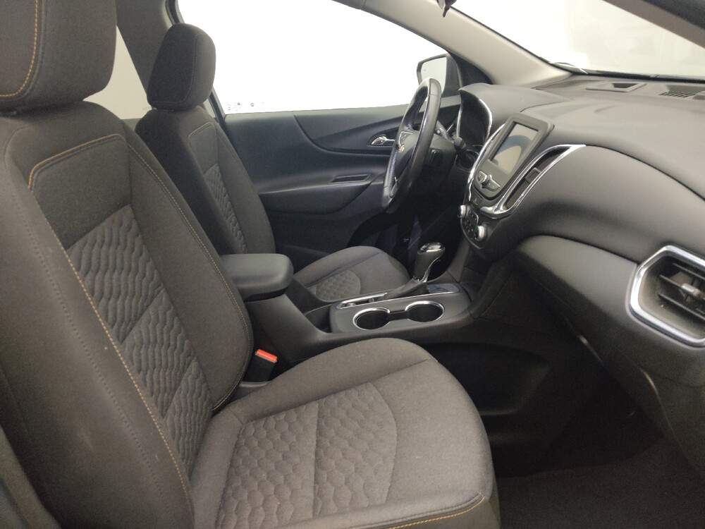2021 Chevrolet Equinox in Jacksonville, FL 32210 - 18137914 21