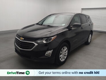 2021 Chevrolet Equinox in Jacksonville, FL 32210