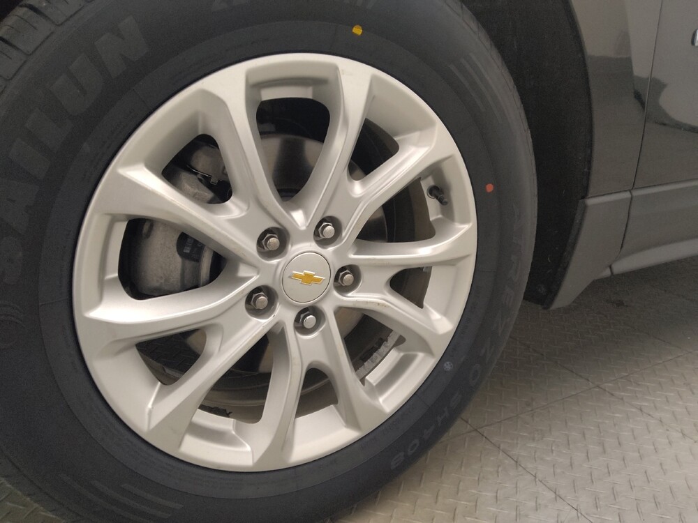 2021 Chevrolet Equinox in Jacksonville, FL 32210 - 18137914 31
