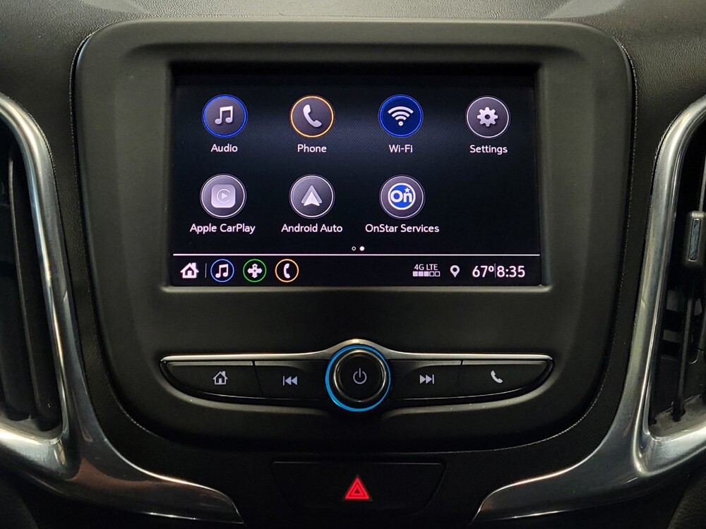 2021 Chevrolet Equinox in Jacksonville, FL 32210 - 18137914 25
