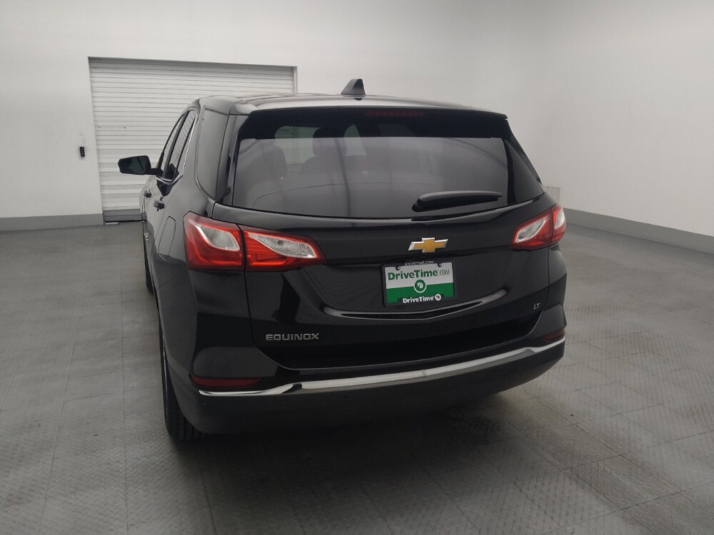 2021 Chevrolet Equinox in Jacksonville, FL 32210 - 18137914 6