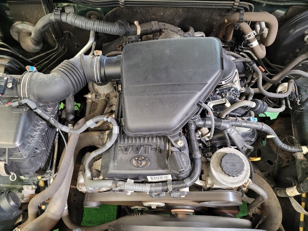 2014 Toyota Tacoma in Columbus, OH 43228 - 18137916 30