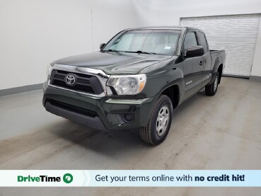 2014 Toyota Tacoma in Columbus, OH 43228