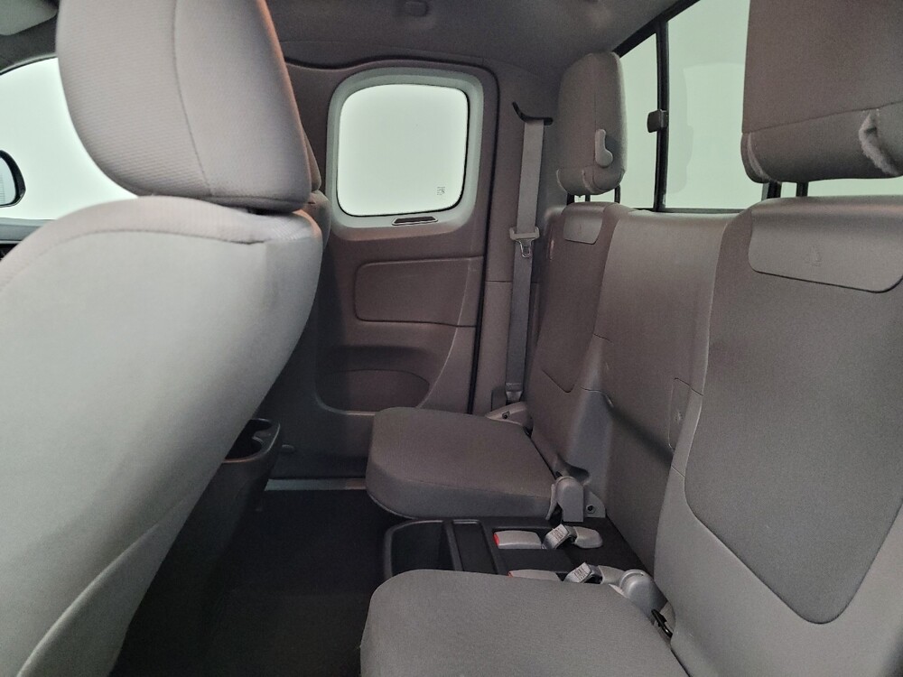 2014 Toyota Tacoma in Columbus, OH 43228 - 18137916 18