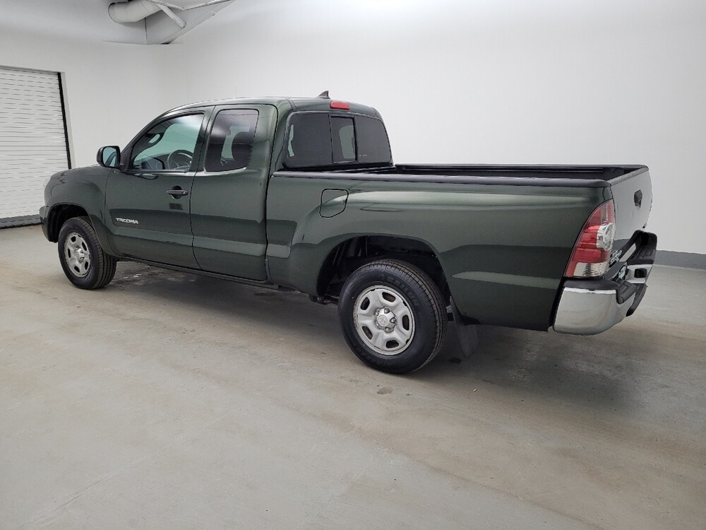 2014 Toyota Tacoma in Columbus, OH 43228 - 18137916 3