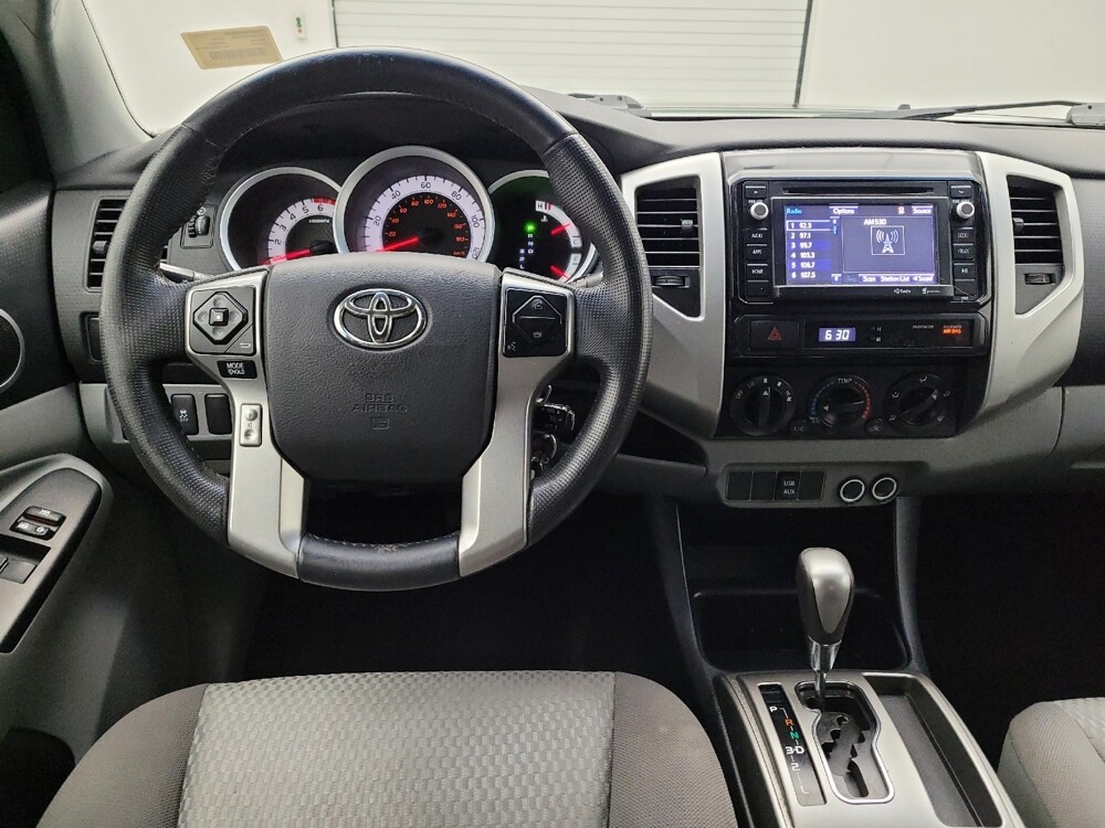 2014 Toyota Tacoma in Columbus, OH 43228 - 18137916 22