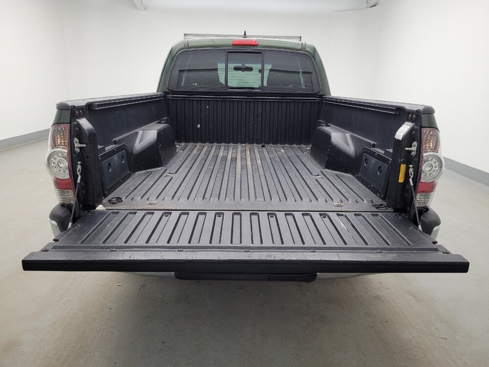 2014 Toyota Tacoma in Columbus, OH 43228 - 18137916 29