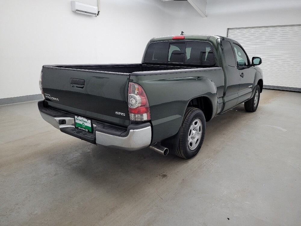 2014 Toyota Tacoma in Columbus, OH 43228 - 18137916 9