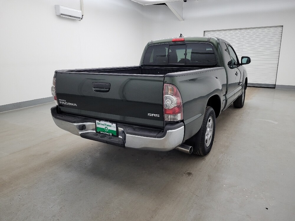 2014 Toyota Tacoma in Columbus, OH 43228 - 18137916 7