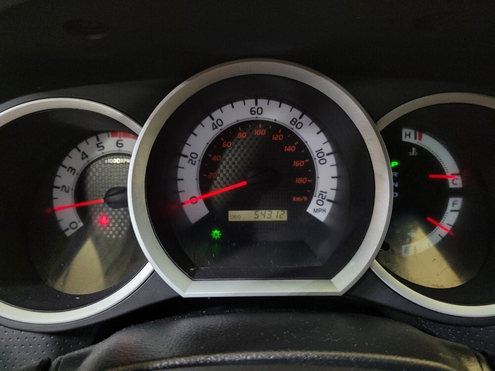 2014 Toyota Tacoma in Columbus, OH 43228 - 18137916 23
