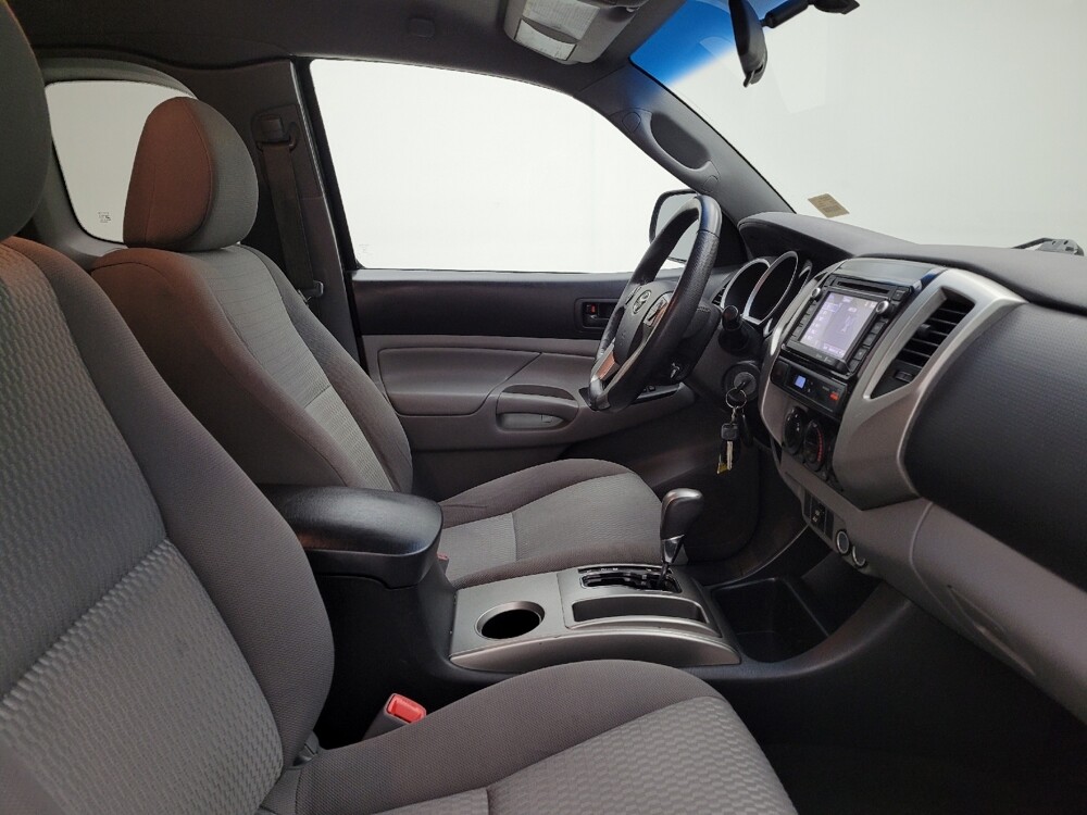 2014 Toyota Tacoma in Columbus, OH 43228 - 18137916 21