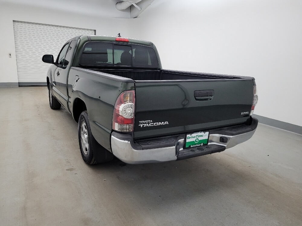 2014 Toyota Tacoma in Columbus, OH 43228 - 18137916 6